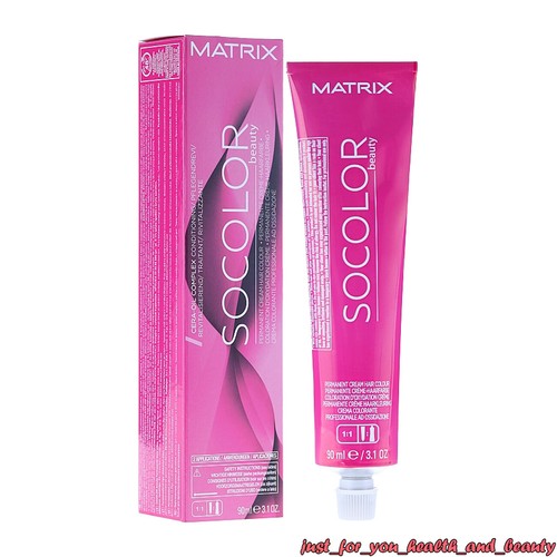 Matrix socolor 6bc - matrix,
