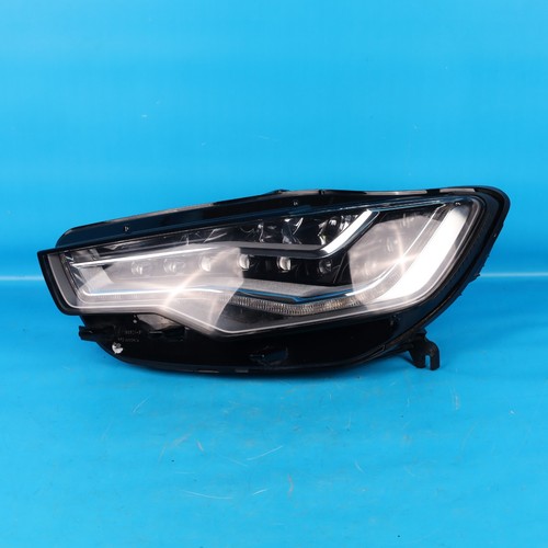 Audi matrix led - 4g, c7