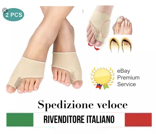 Tutori matrix alluce valgo - tutori,