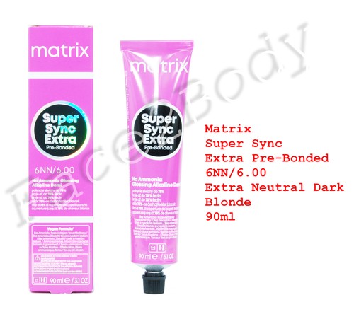 Matrix super sync extra colore - extra,