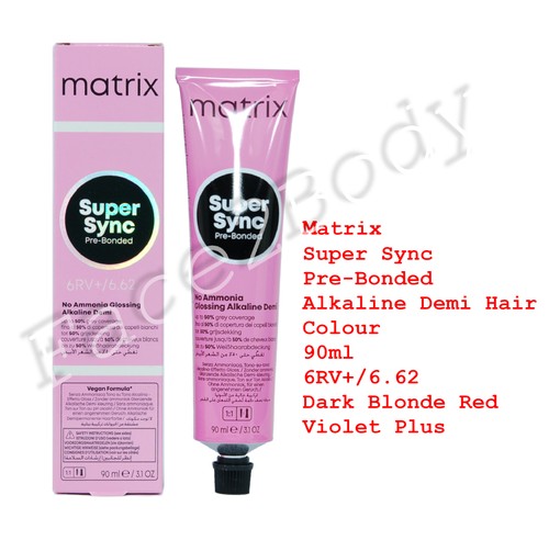 Colore capelli matrix super - colore,