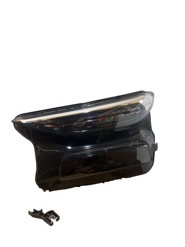 Audi tron on full led - tron,