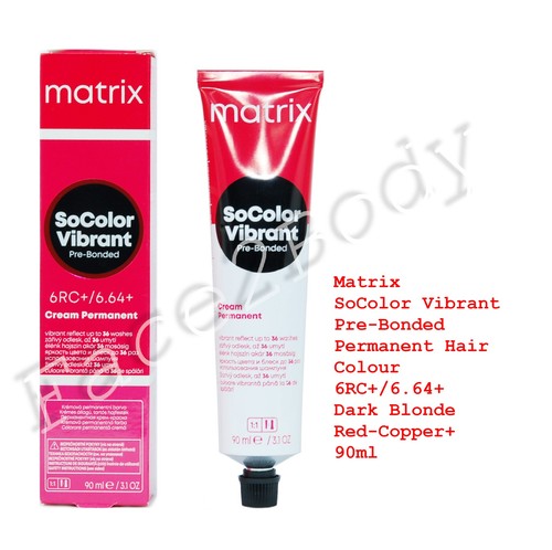 Matrix socolor vibrant - matrix,