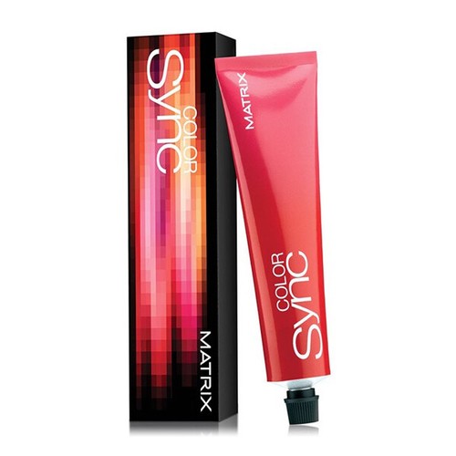 Matrix color sync - sync, colore