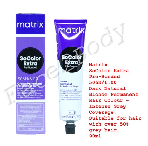 Matrix socolor extra - matrix,