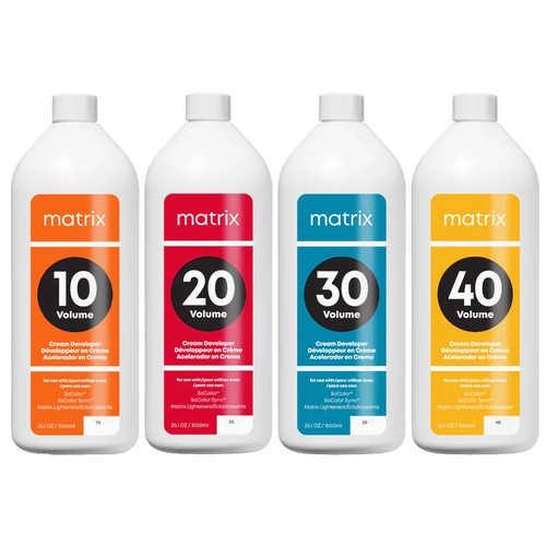 Matrix crema capelli