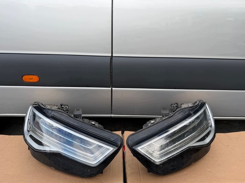 Frontscheinwerfer audi - audi, a6