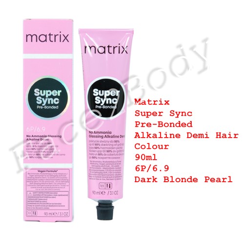Matrix super sync colore - matrix,