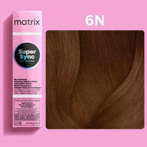 Tonalità colore capelli
