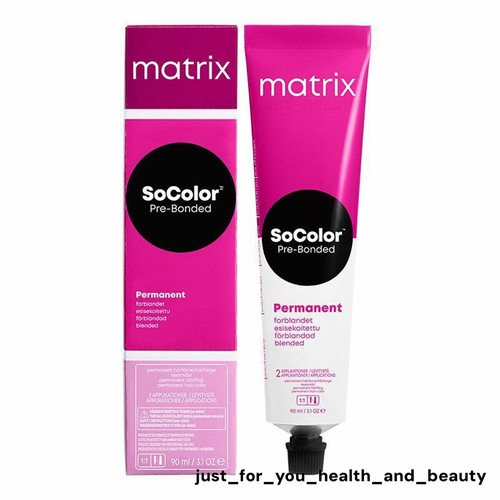 Matrix socolour color - matrix,