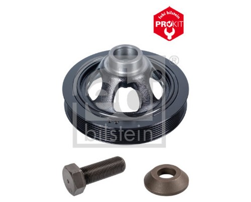 Febi bilstein puleggia - febi, albero