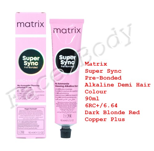 Colore capelli matrix - colore,