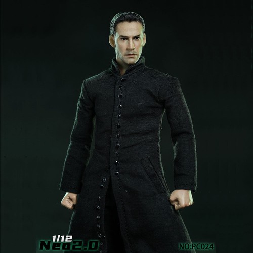 Pctoys the matrix - matrix, 2.0