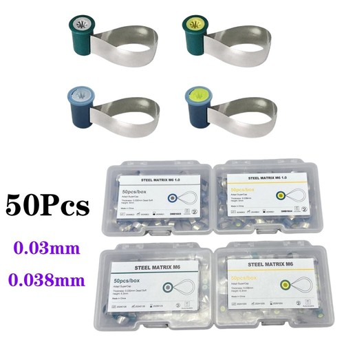 Adattatore dentale supercap - adattatore,