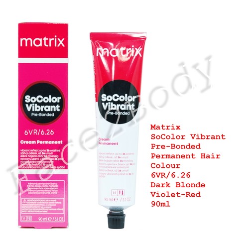 Matrix socolor colore vibrante - socolor,