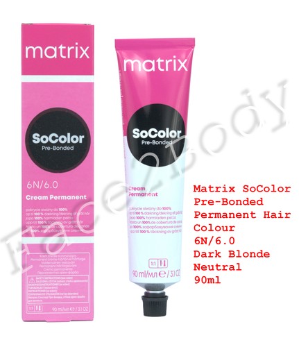Matrix socolor colore - matrix,