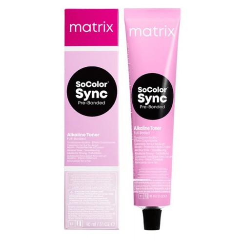 Matrix socolor sync - socolor, (super)