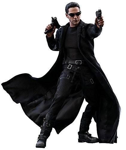 Movie masterpiece the - masterpiece, matrix