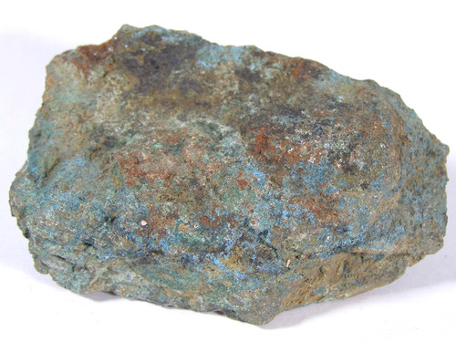Natural specimen copper - specimen,