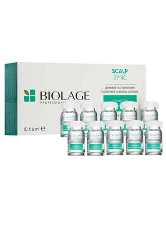 Matrix biolage scalpsync - matrix,