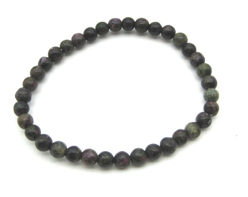 Bracciale sfera stichtite in - bracciale, a