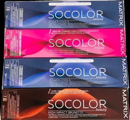 Matrix socolor beauty 6rc - matrix,