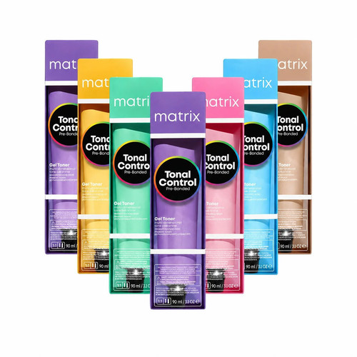 Matrix tonal control - tonal,