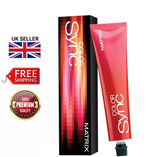 New matrix color sync colore - new,