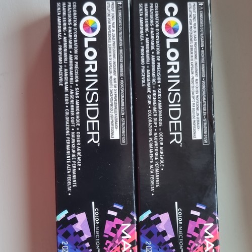 Matrix colorinsider tinta - matrix,