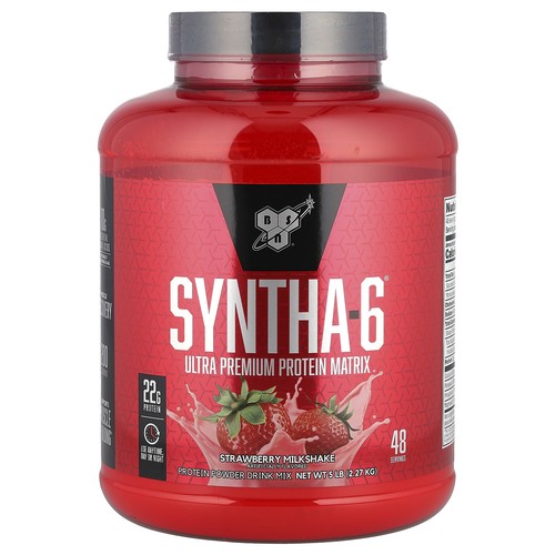 Syntha ultra premium - syntha-6®,,
