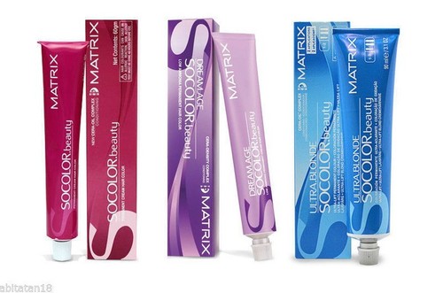 Matrix socolor colore - socolor,