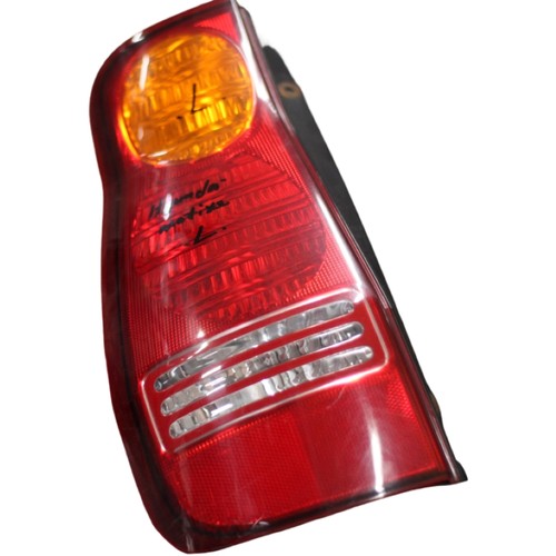Fanale posteriore hyundai - fanale,