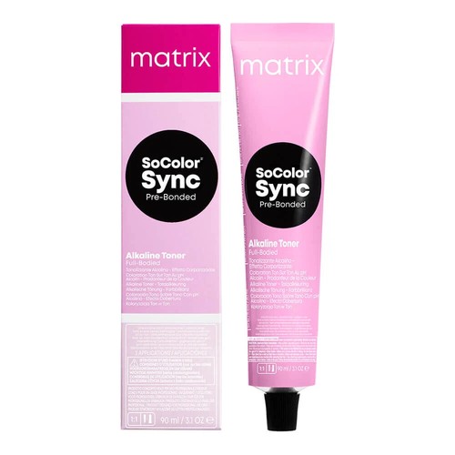 Matrix socolor sync colore - socolor, per