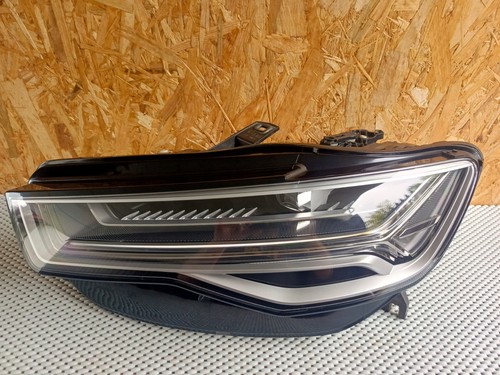 Frontscheinwerfer audi - frontscheinwerfer, a6
