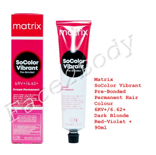 Matrix socolor colore - matrix, vibrante