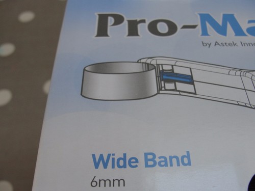 Bande matrice pro matrix - matrice, di