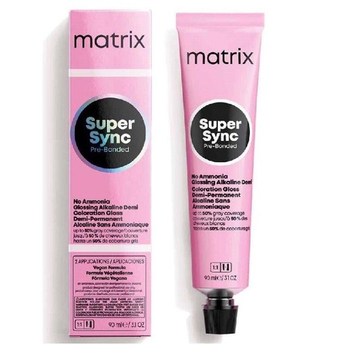 Matrix super sync tinta - super,