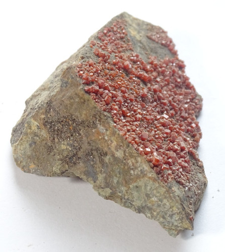 Natural small specimen - natural,
