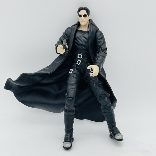 Action figure neo - con, arma