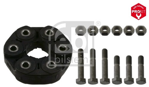 Giunto anteriore febi bilstein - anteriore,