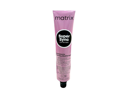 Matrix super sync pre bonded - matrix, pre-bonded