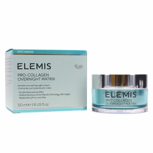Elemis pro collagen overnight - pro,