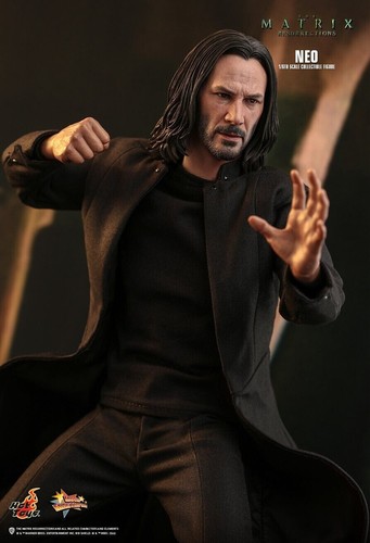 Hot toys mms657 - hot,
