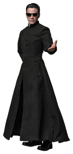 Preordine matrix reloaded - preordine,