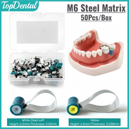 Dental adapt supercap fasce - supercap,