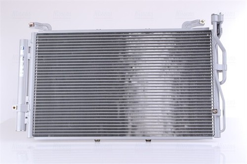94645 condensatore nissens - 94645,