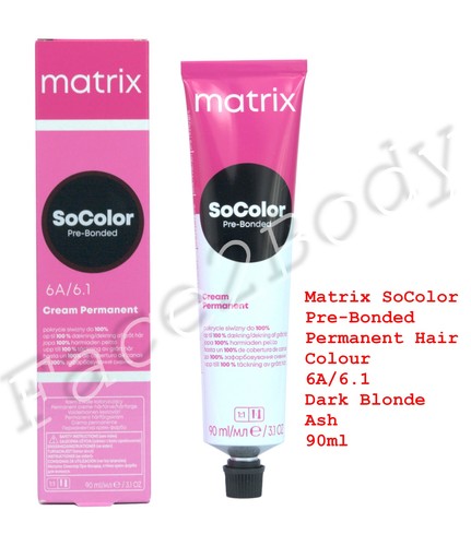 Matrix socolor colore - matrix,