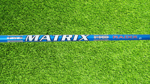 Matrix radix avvitatore - -,