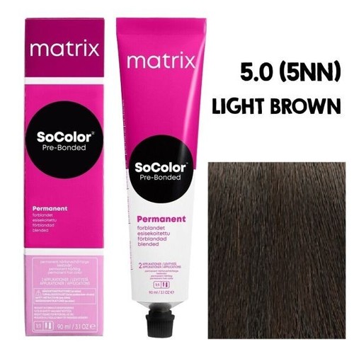 Matrix socolor colore - socolor,