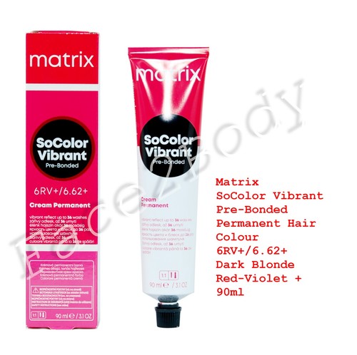 Matrix socolor vibrant - socolor,